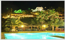 Foto Aparthotel Clara Beach in Petra ( Lesbos)